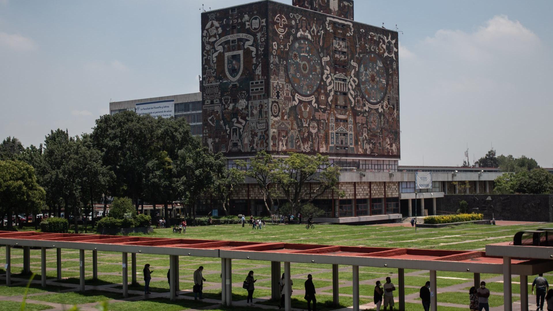 UNAM e IPN entre las Mejores Universidades del Center For World University Rankings