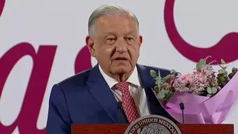 Foto: Presidente Andrés Manuel López Obrador