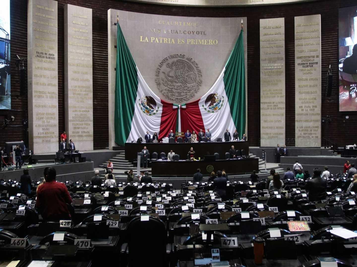Elecciones 2024: ¿Cuántos Diputados Federales se Eligen en México?
