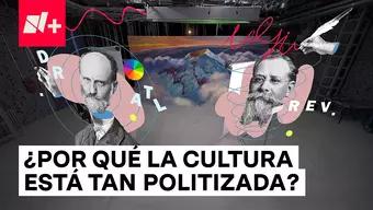 Política y Cultura en Jalisco