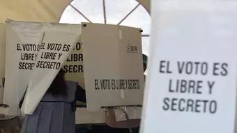 Foto: Reforma Electoral