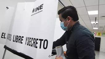 Foto: Esta es la Lista Nominal Electoral en México