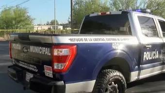 Encuentran Cuerpo Sin Vida con Signos de Tortura en Ciudad Juárez