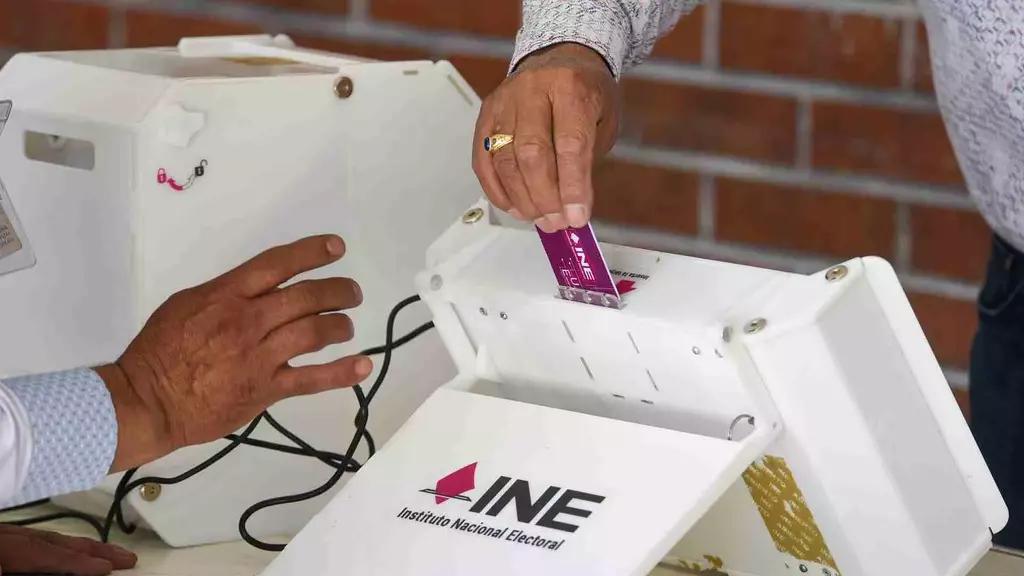 Elecciones en México 2024: Así Son las Urnas Electrónicas que Habrá en Casillas Especiales