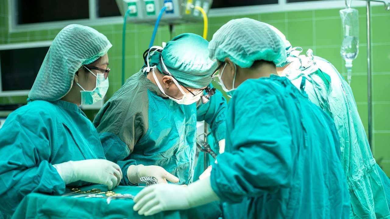 En Riesgo de Meningitis 200 Pacientes de Cirugías en Matamoros 