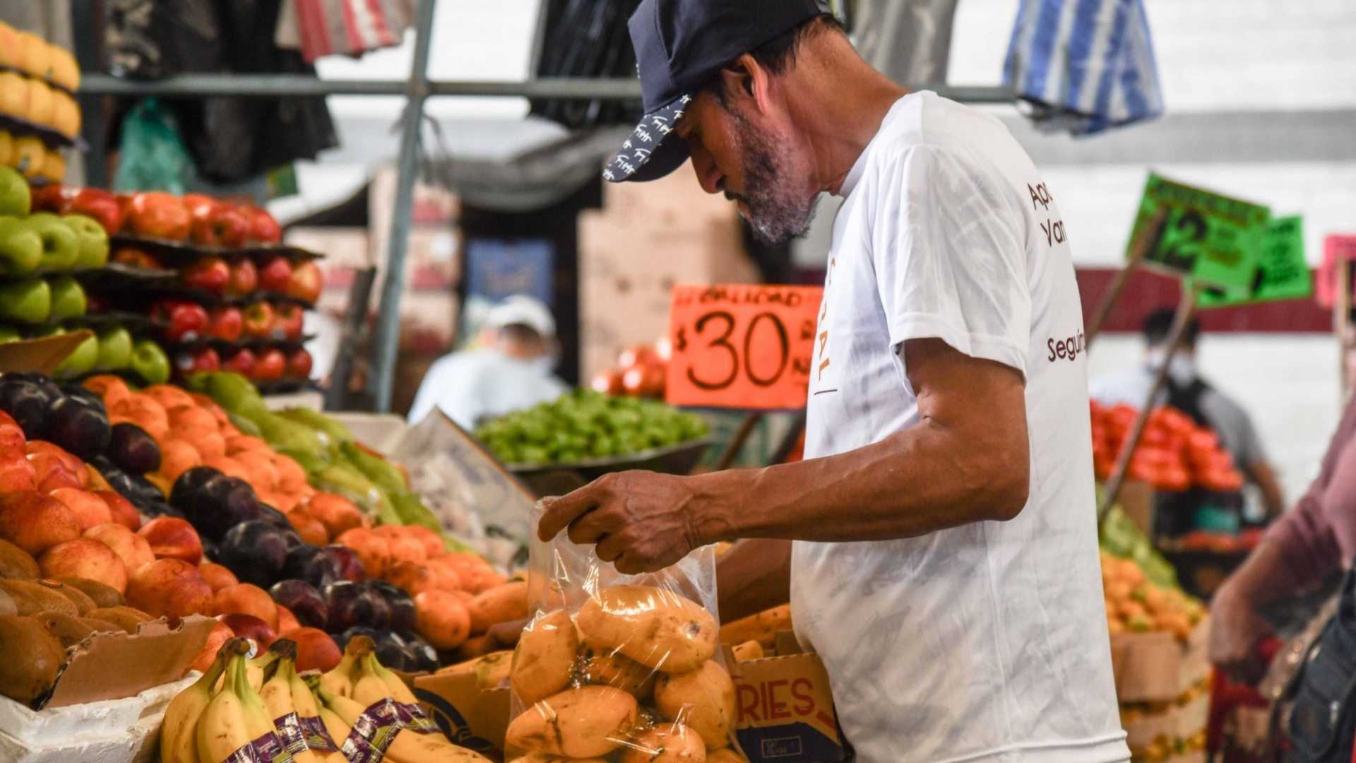 Economía en México Crecería 2% en 2024 Según Informe de la OCDE 