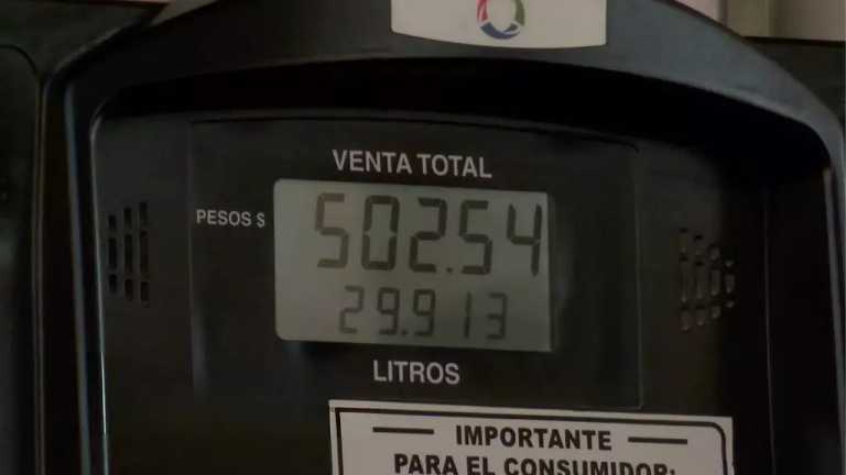 Por qué ha aumentado el precio de la gasolina en México?