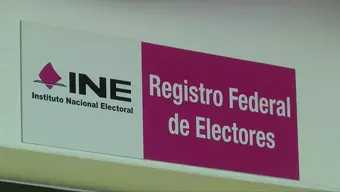 INE en San Luis Potosí Espera Superar el 63% de Participación en la Próxima Elección