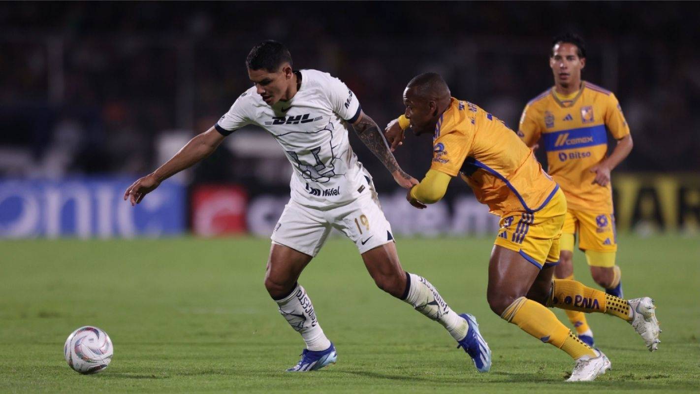 Clubes mexicanos podrían volver a Copa Libertadores Qué dijo