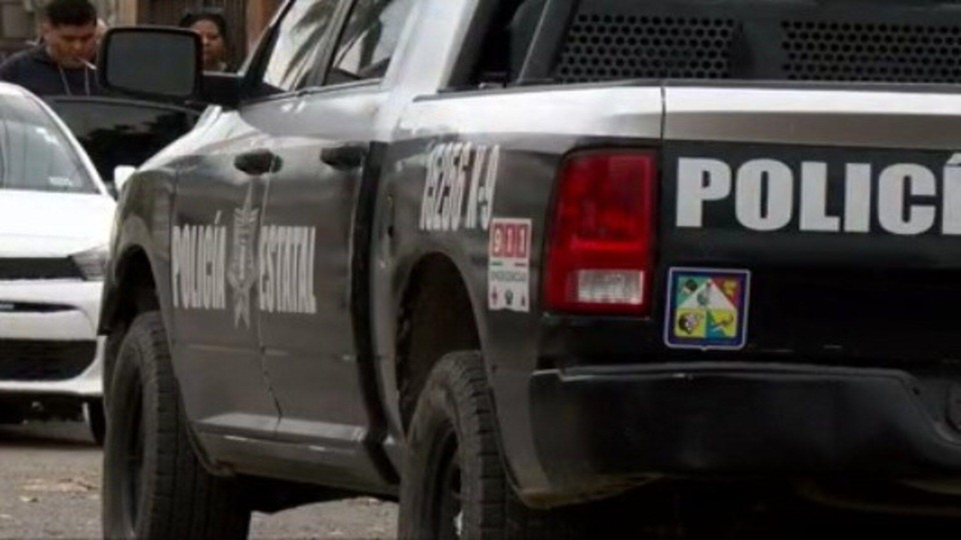 Investigan a Comandante de la AMIC por Presunta Llamada con Criminal en Sonora