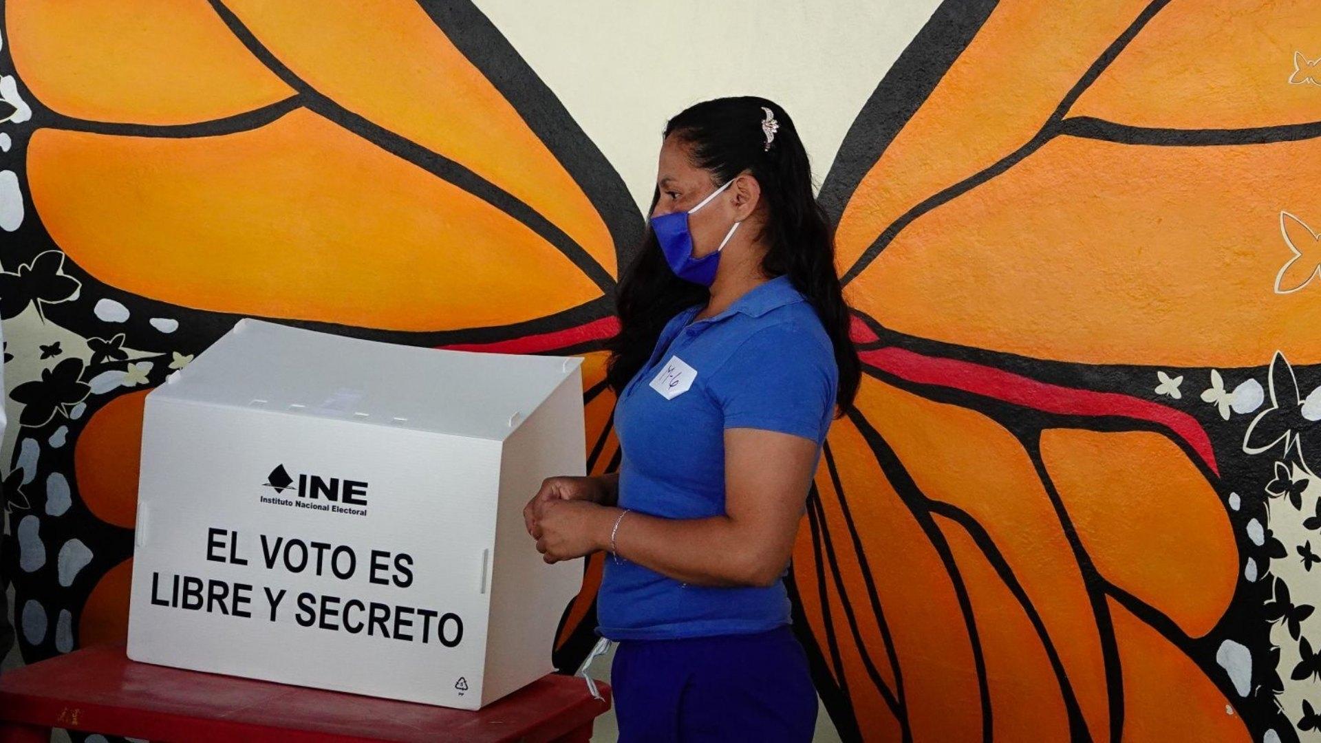 Elecciones México 2024: AMLO Llama a Votar el 2 de Junio y Pide Tener Cuidado con los Mapaches