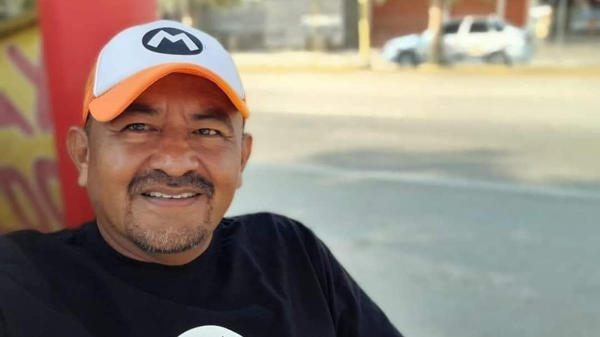Asesinan en Guerrero a Coordinador Electoral del PAN-PRI-PRD en Marquelia
