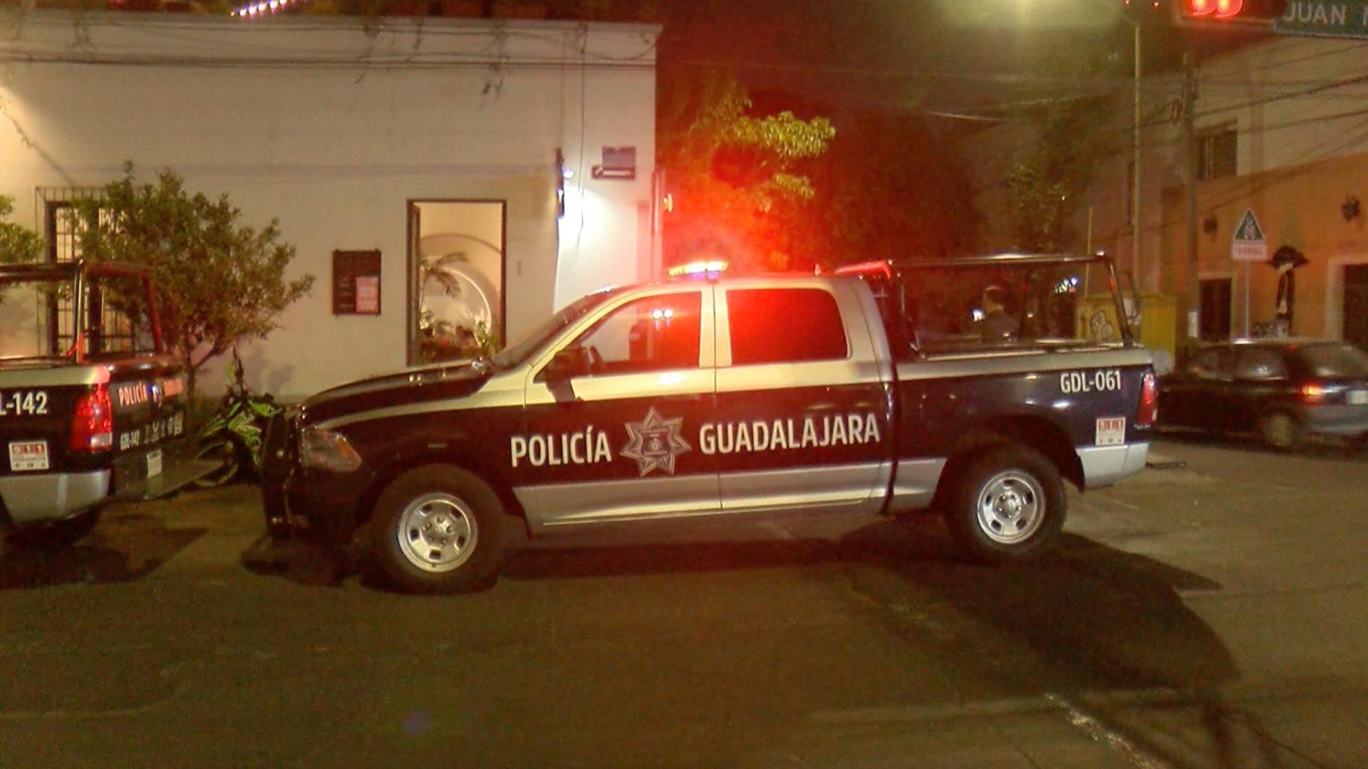 Perro Ataca a Mordidas a Mujer en Restaurante Pet Friendly de Guadalajara 