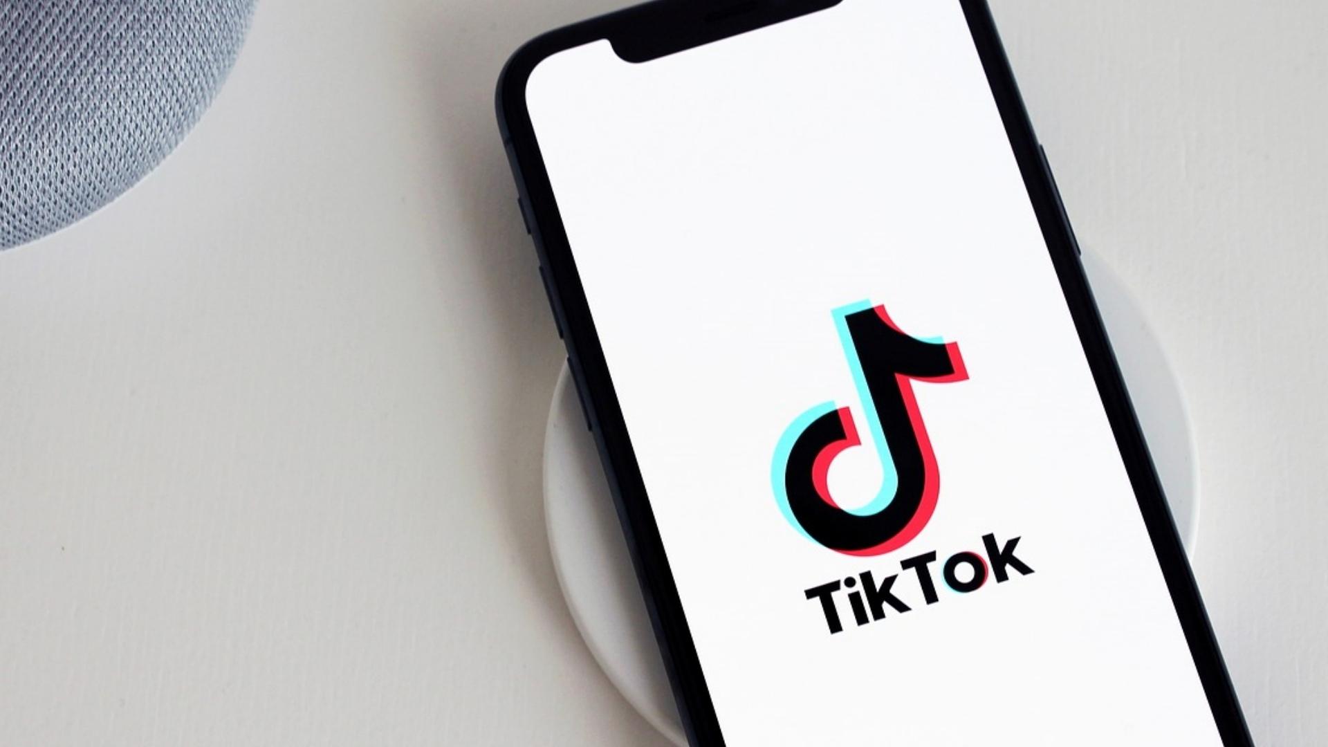 TikTok Demanda a EUA por Ley que 'Fuerza Cierre' de la Red Social