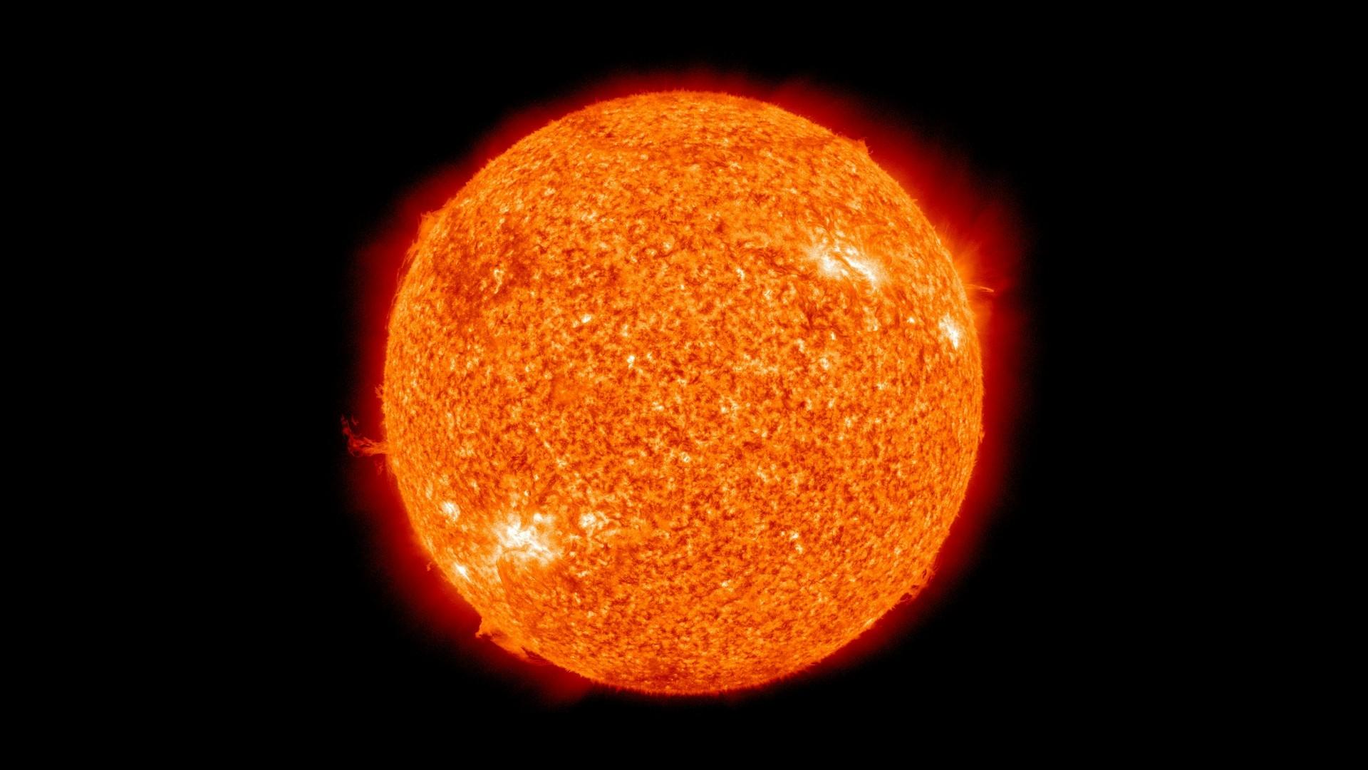 Activan Alerta por Pronóstico de Tormenta Solar Severa Hoy 10 de Mayo de 2024