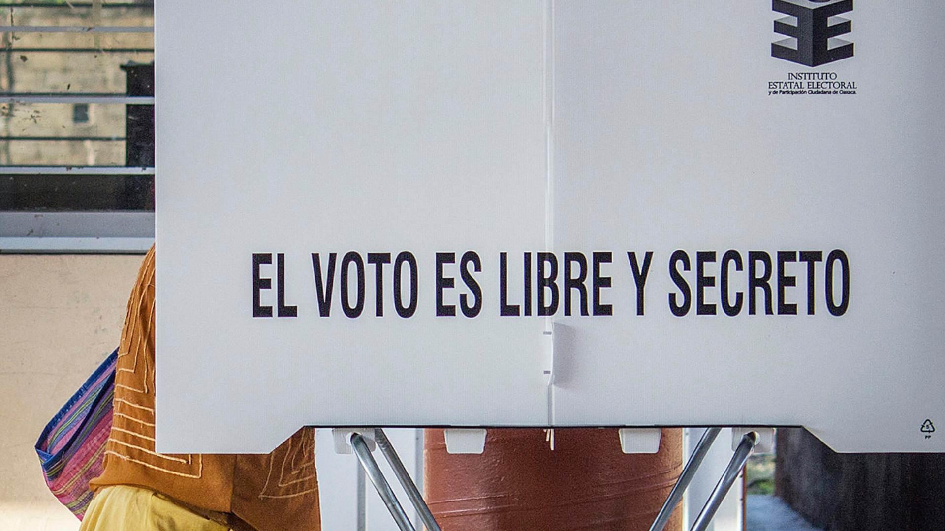INE Da de Baja 222 Casillas para Votar en las Elecciones 2024 por la Violencia