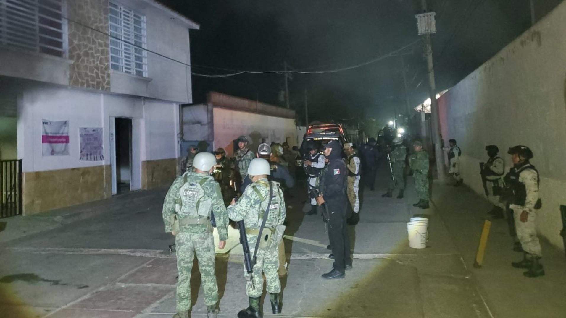 Suspenden Elecciones en Chicomuselo y Pantelhó, Chiapas, por Falta de Seguridad