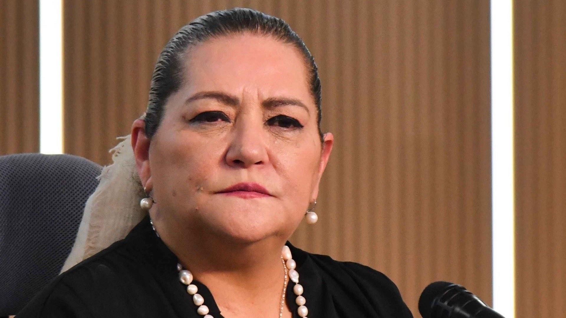 "México Vivió Jornada Histórica", dice Guadalupe Taddei, Presidenta del INE