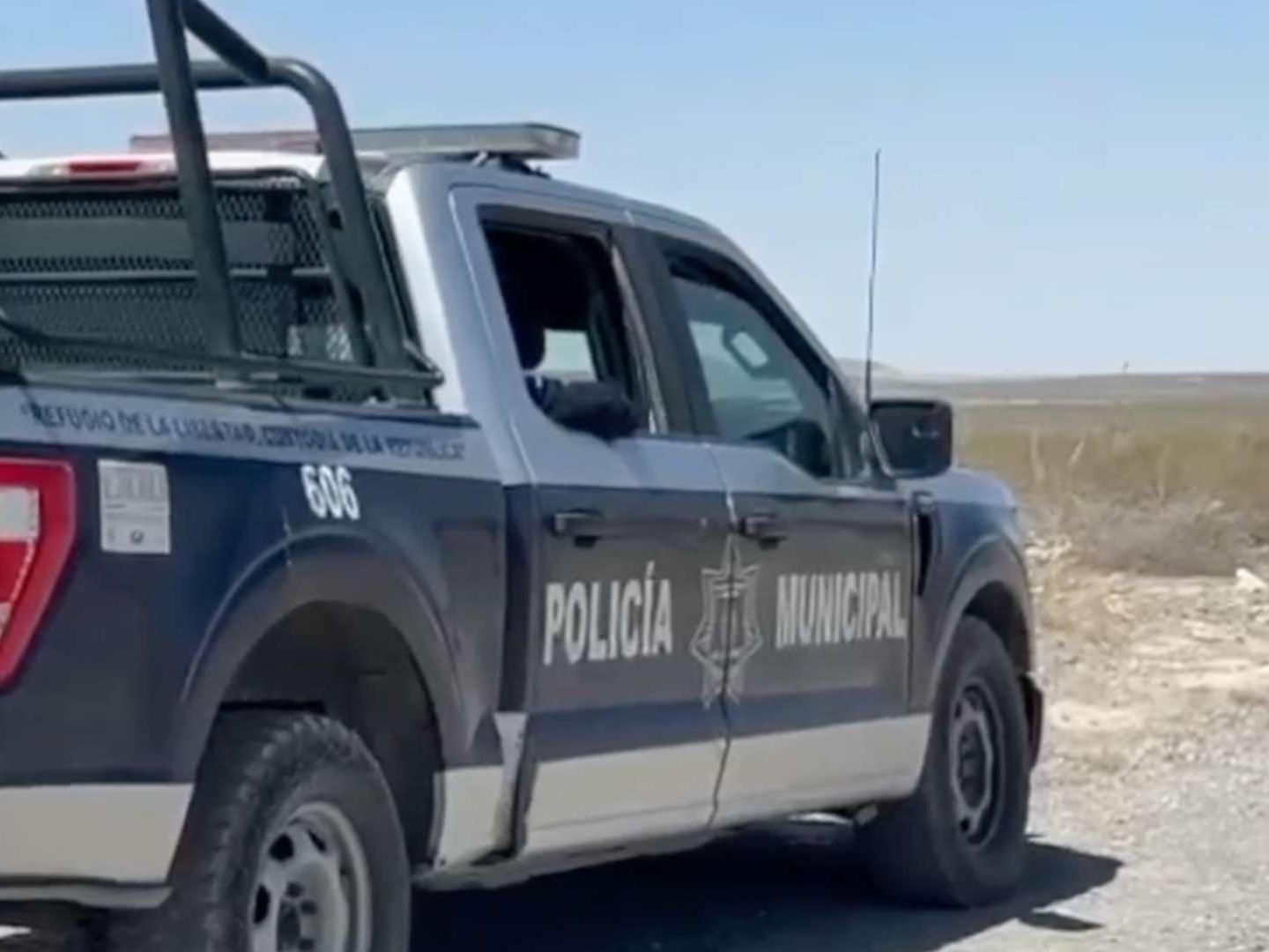 Perro Llega a Casa con Cráneo Humano en el Hocico en Ciudad Juárez