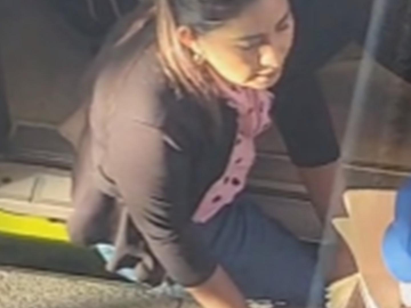 Mujer Queda Atrapada Entre Piso del Andén y un Vagón en la L12 del Metro CDMX
