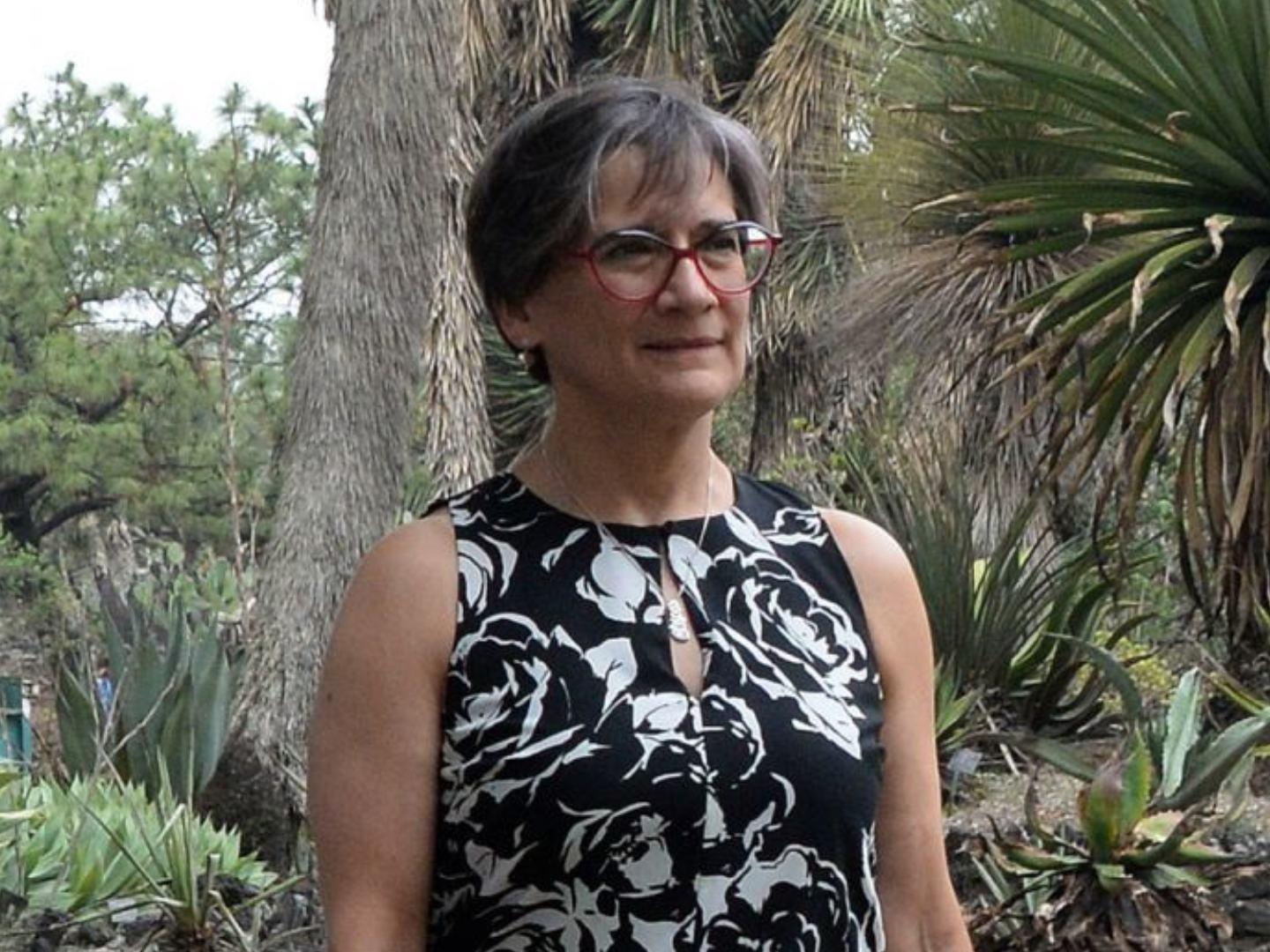 Bióloga Mexicana Susana Magallón Ingresará a la Royal Society of London