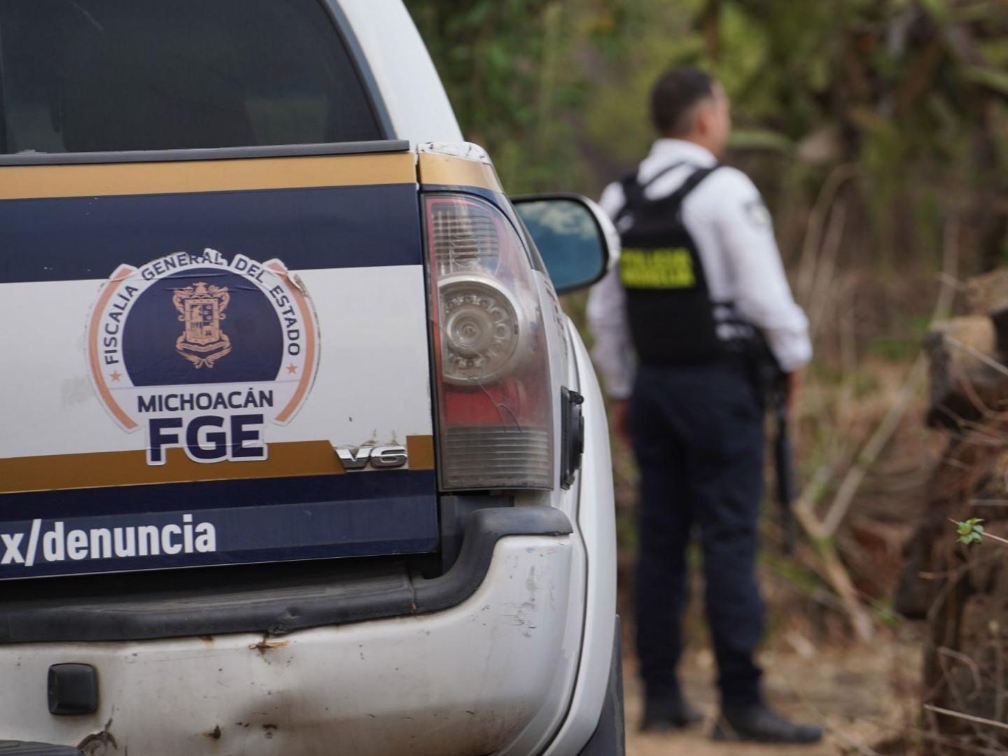 Asesinan a Israel Delgado Vega, Candidato a Síndico en Cuitzeo, Michoacán