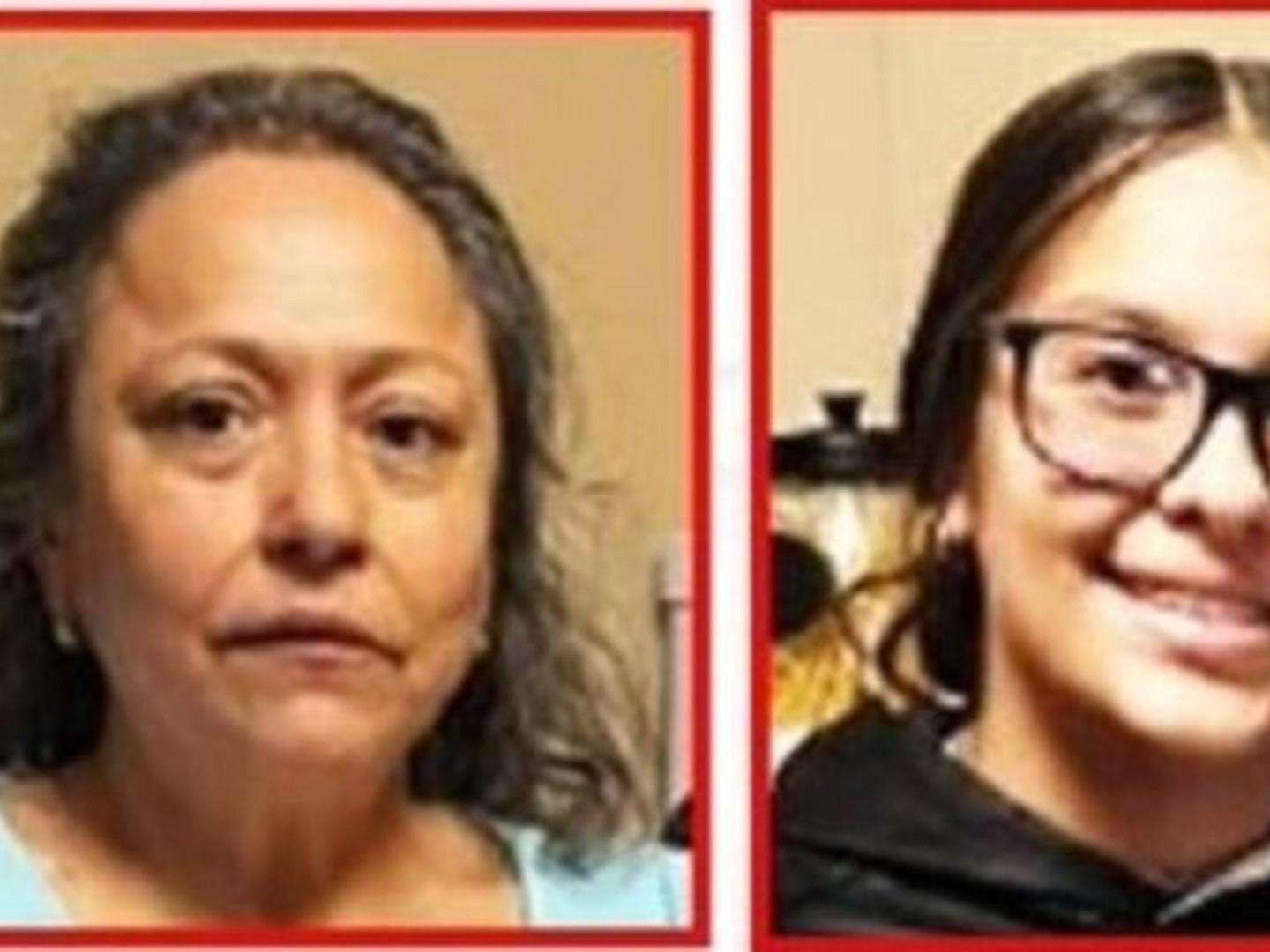 Reportan Desaparición de 2 Mujeres Estadounidenses en Nuevo León
