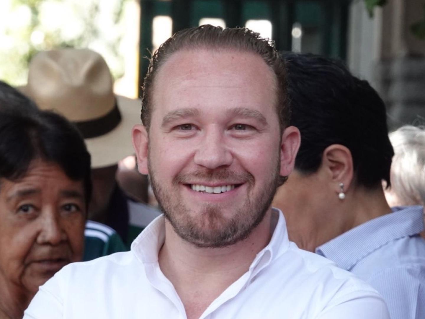 Santiago Taboada Reconoce su Derrota en la Elección para Jefe de Gobierno de CDMX