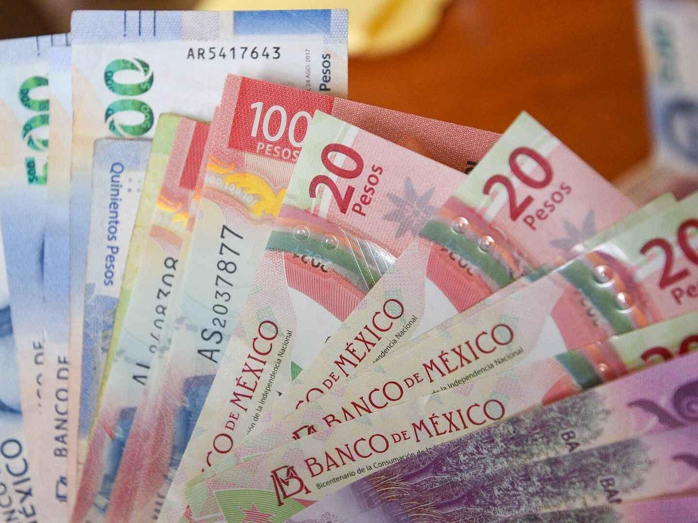 Foto: PIB en México