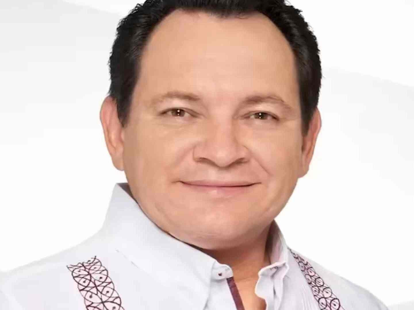 ‘Huacho" Mena Entrará a Cirugía Tras Accidente Automovilístico en Yucatán