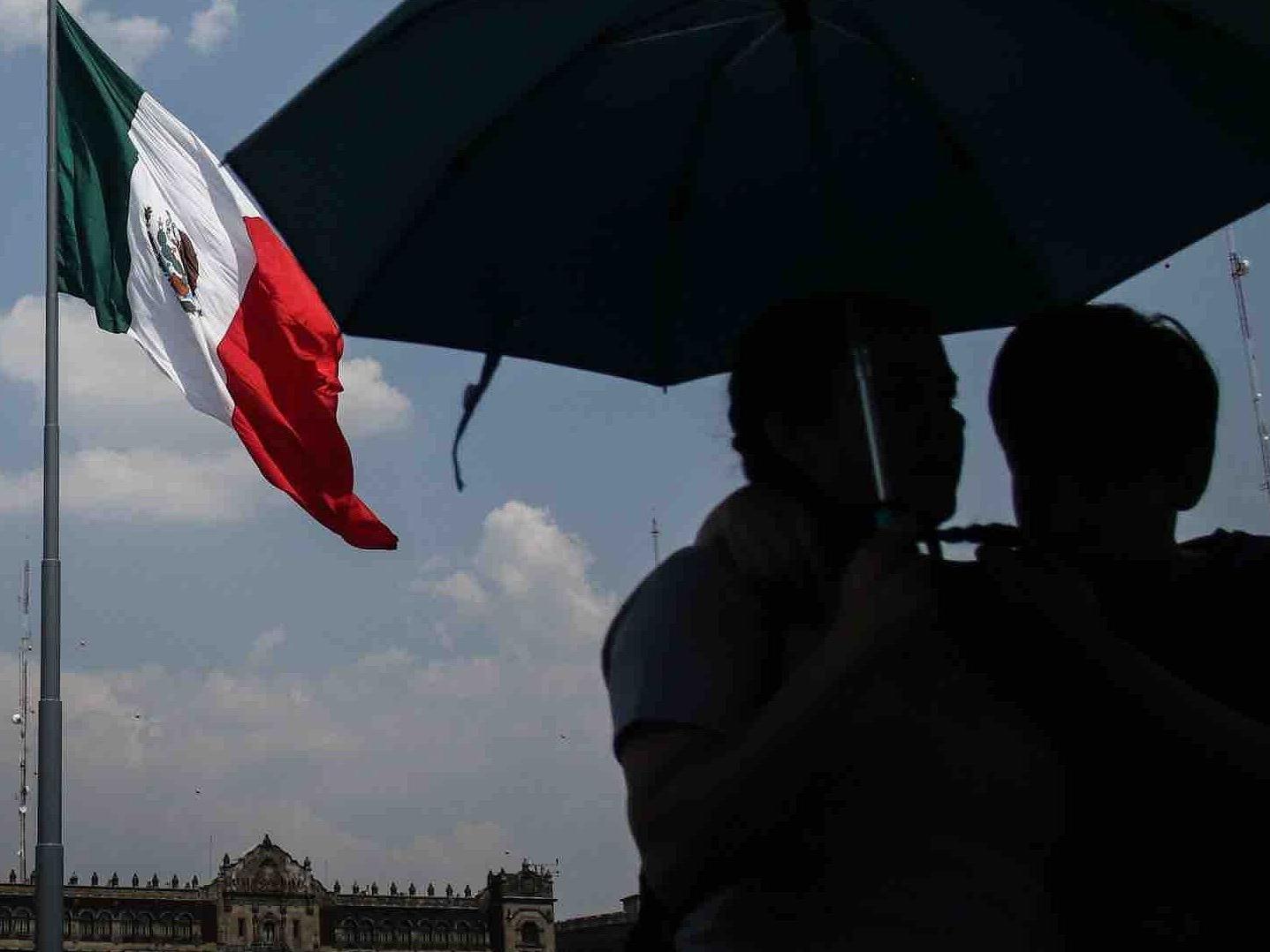 Foto: Onda de Calor Extrema Afectará Varias Regiones de México este Fin de Semana