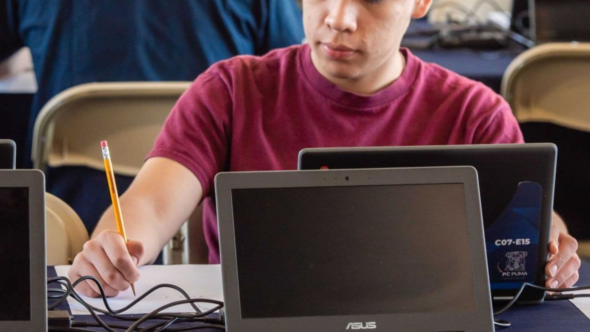 ¿Por Qué Hacemos Trampa en un Examen?