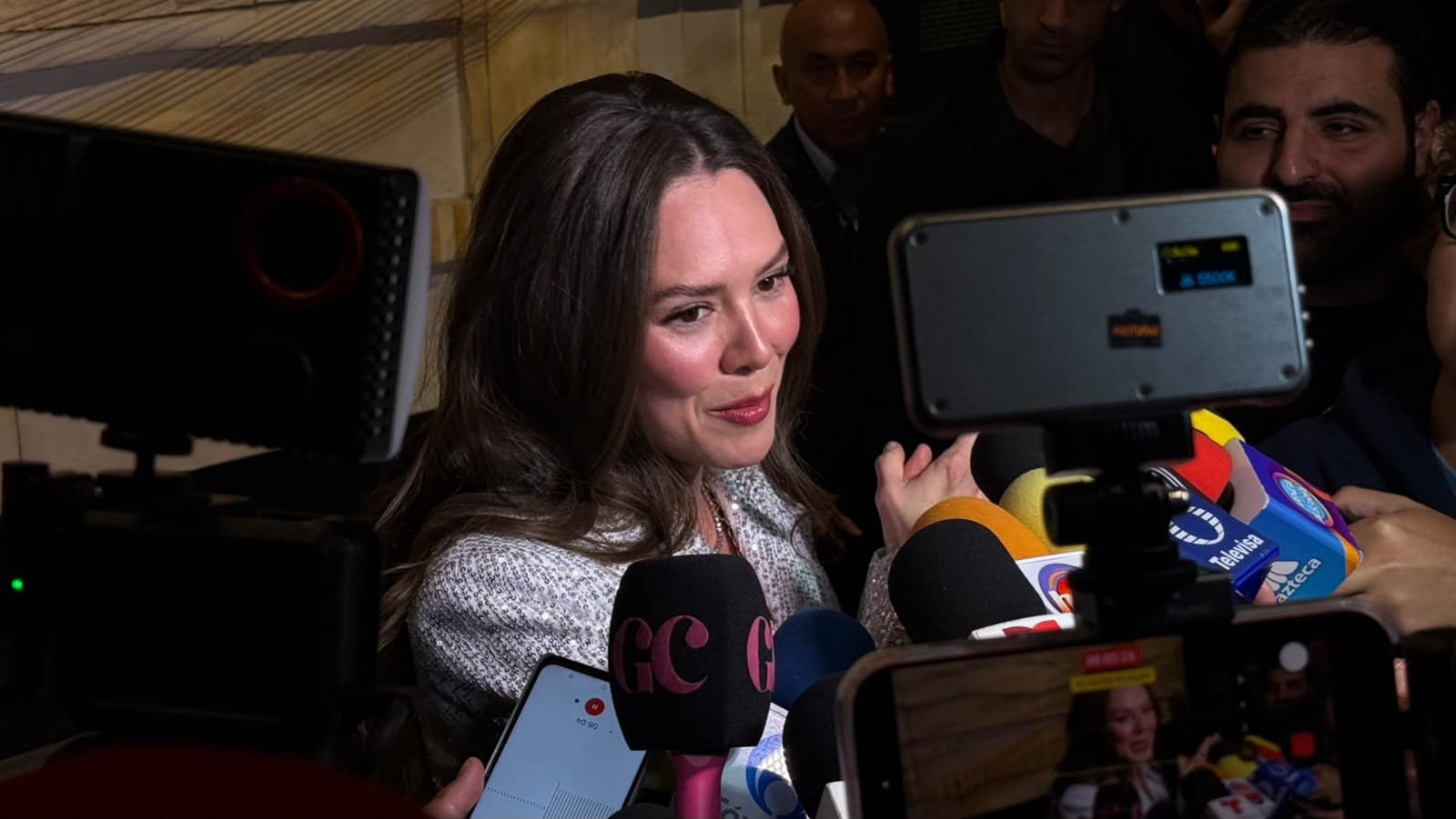 Jesse & Joy Dan Hoy Uno de sus Últimos Conciertos Juntos en CDMX: 'Necesitaba un Respiro'