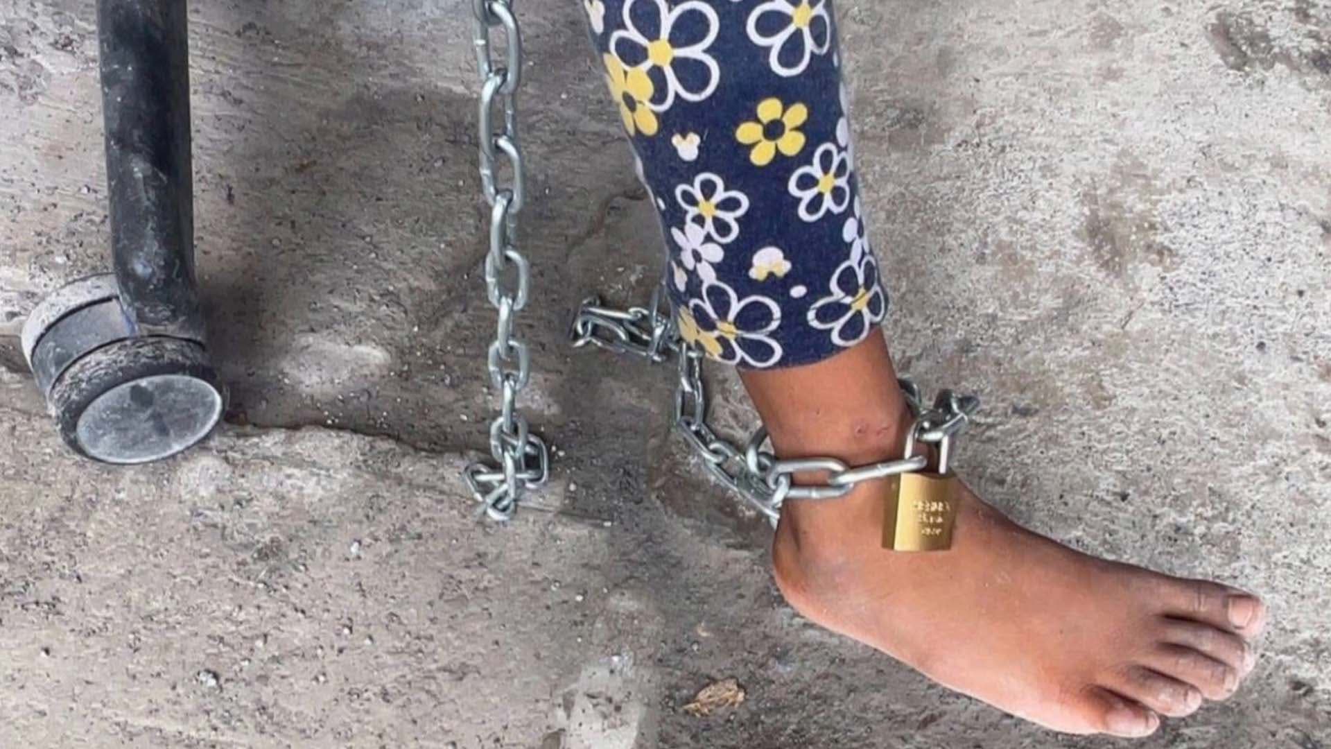 Vinculan a Proceso a Lidia 'N' Por Violencia Familiar Contra Dos Menores en Reynosa