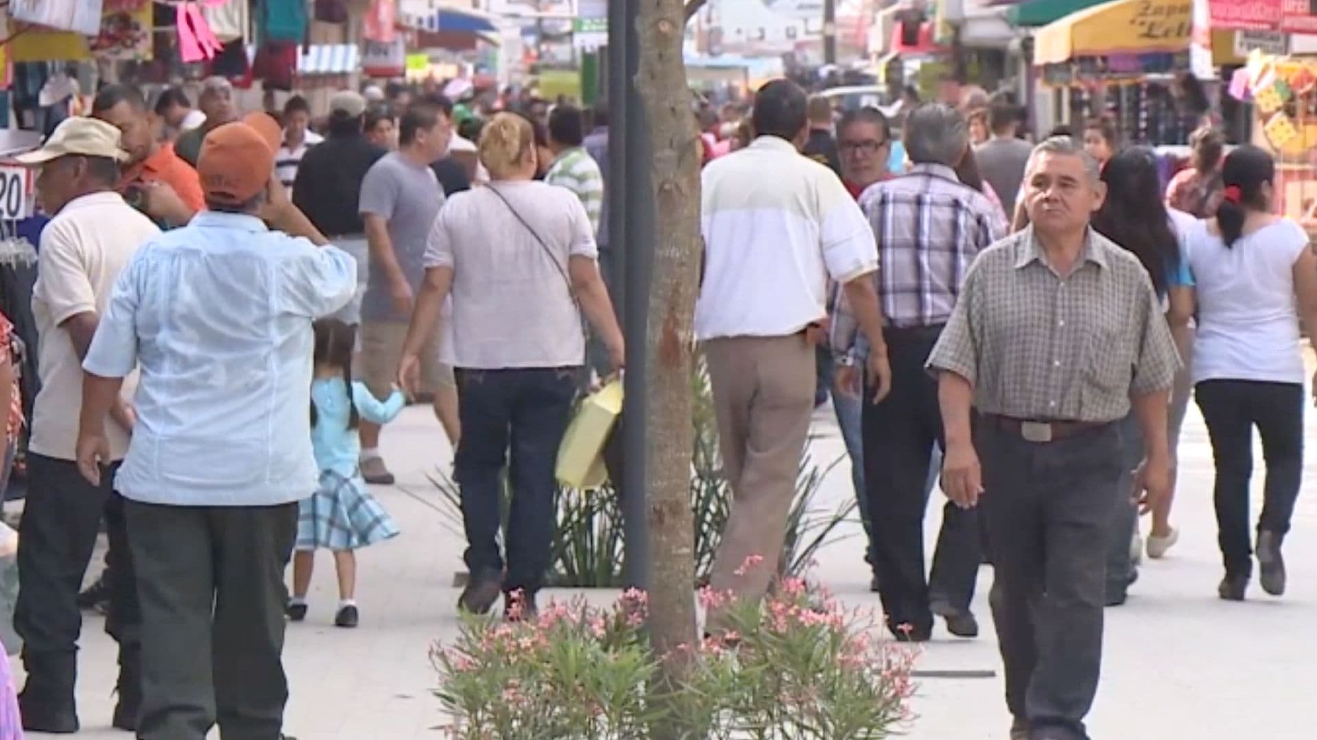 Tamaulipas Supera los 3.6 Millones de Habitantes; Revela INEGI