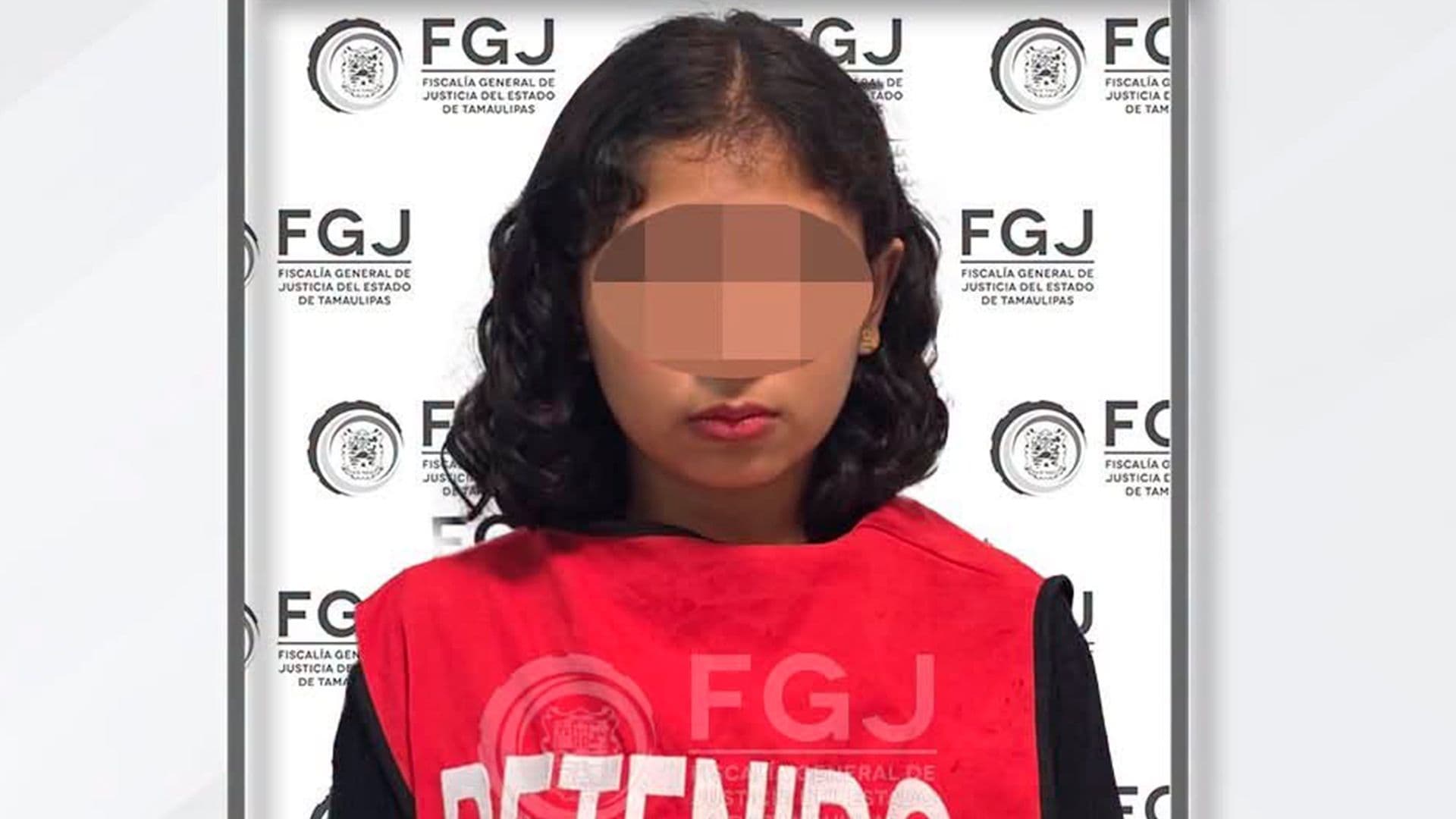 Niegan Filtración de Información en el Caso de Danna Yanina 'N'