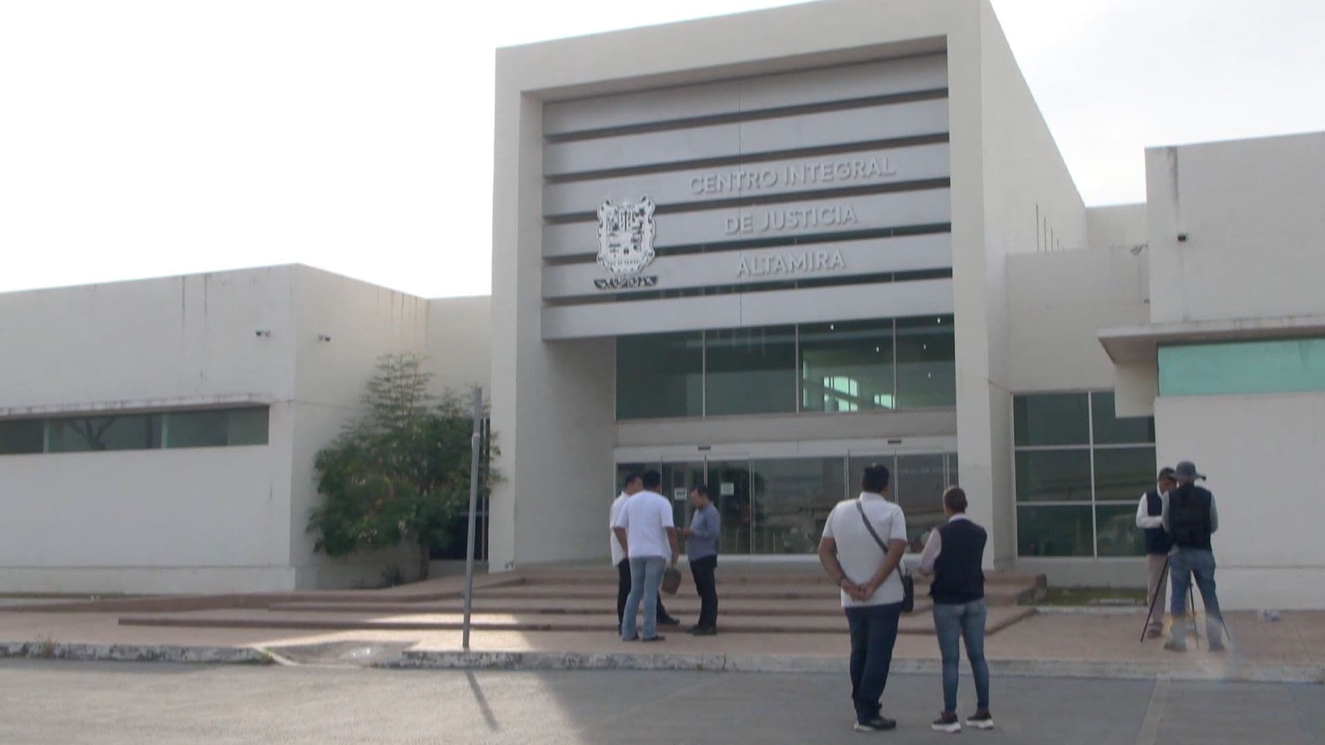 Madre de Danna Yanina 'N' Pide Justicia por Dafne y Estudiantes de Academia Doenitz