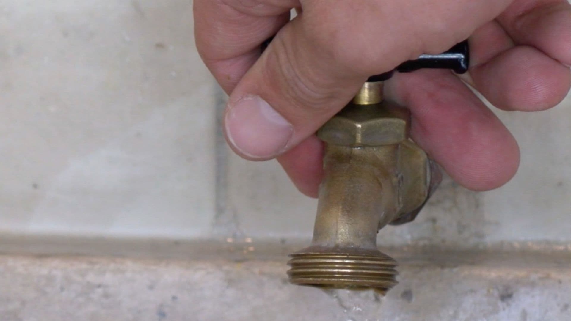 Corte de Agua en Matamoros: JAD Suspenderá Servicio este Sábado 8 de Agosto