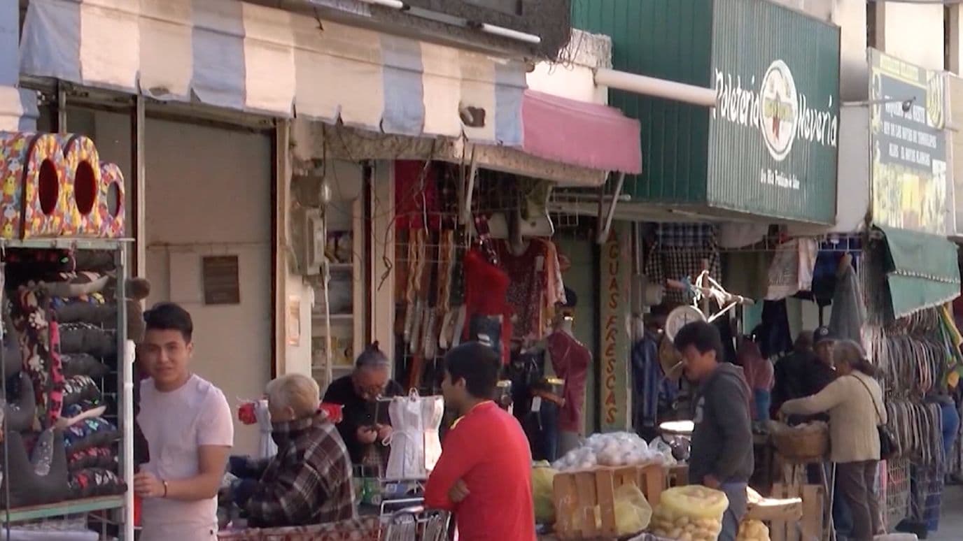 CANACO Recomienda Planear Gastos para Evitar Deudas en el Buen Fin en Tamaulipas