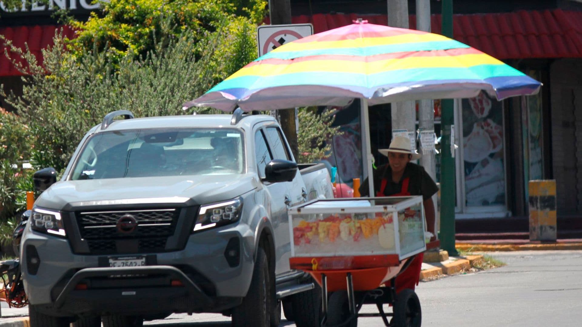 Clima para El Grito de Independencia Hoy 15 de Septiembre: en Tamaulipas Calor Extremo