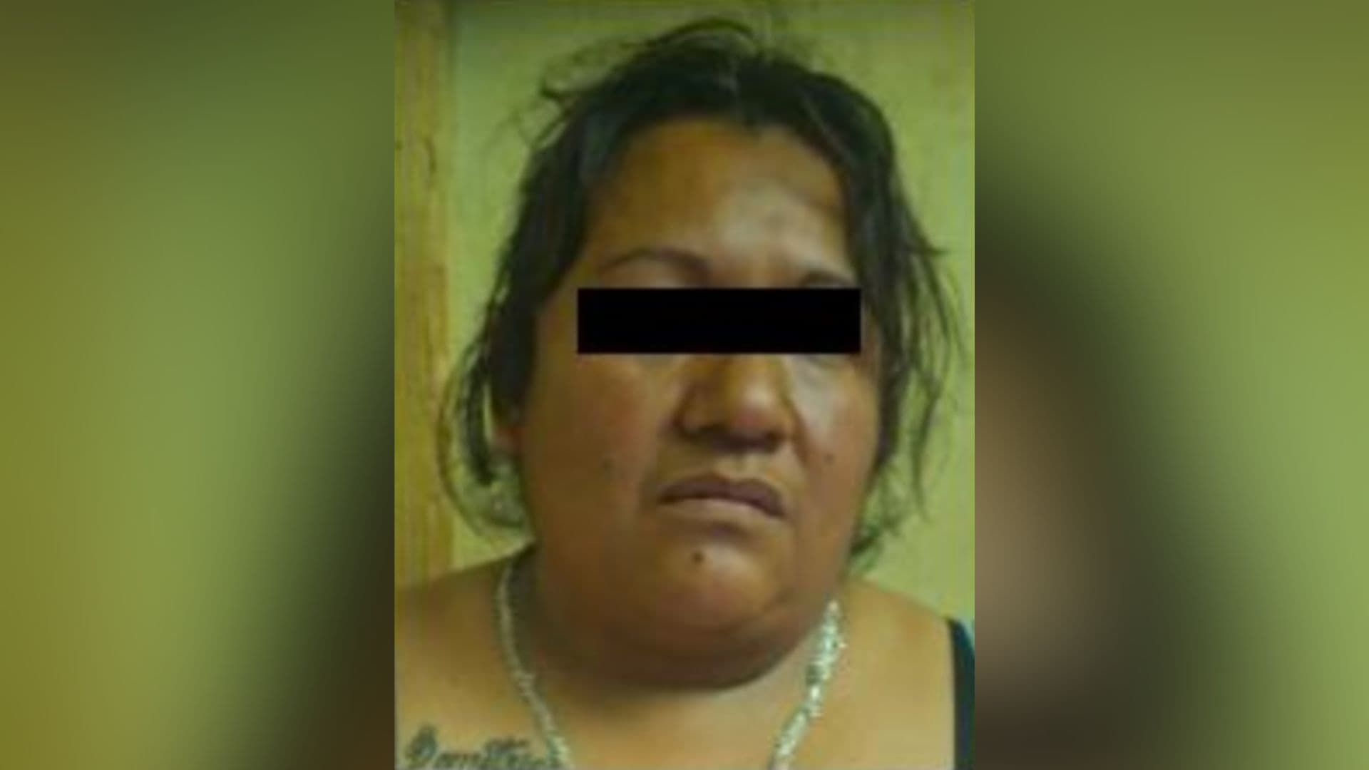 Detenidos Cuatro Narcomenudistas Cateo Boulevard Cuauhtémoc Cuapiaxtla de Madero Puebla