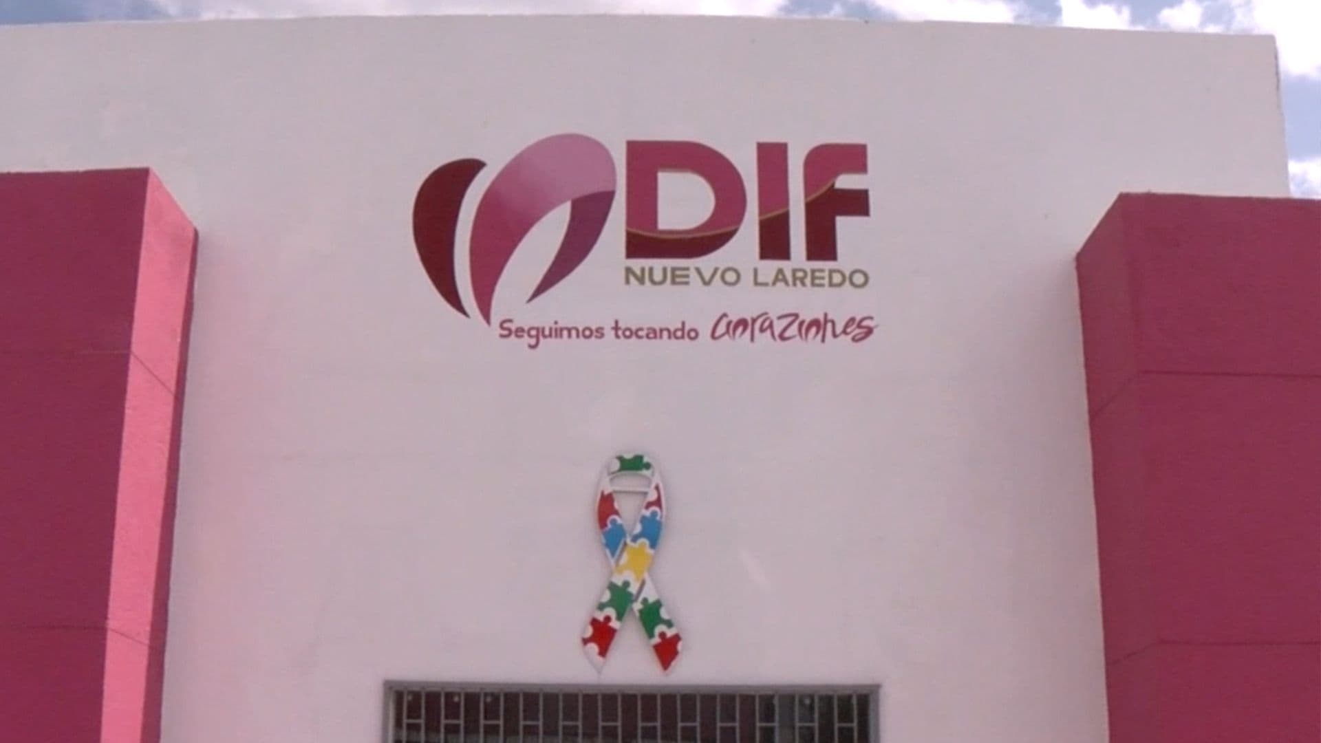 DIF Implementa Campaña de Mastografías Gratis en Nuevo Laredo, Tamaulipas