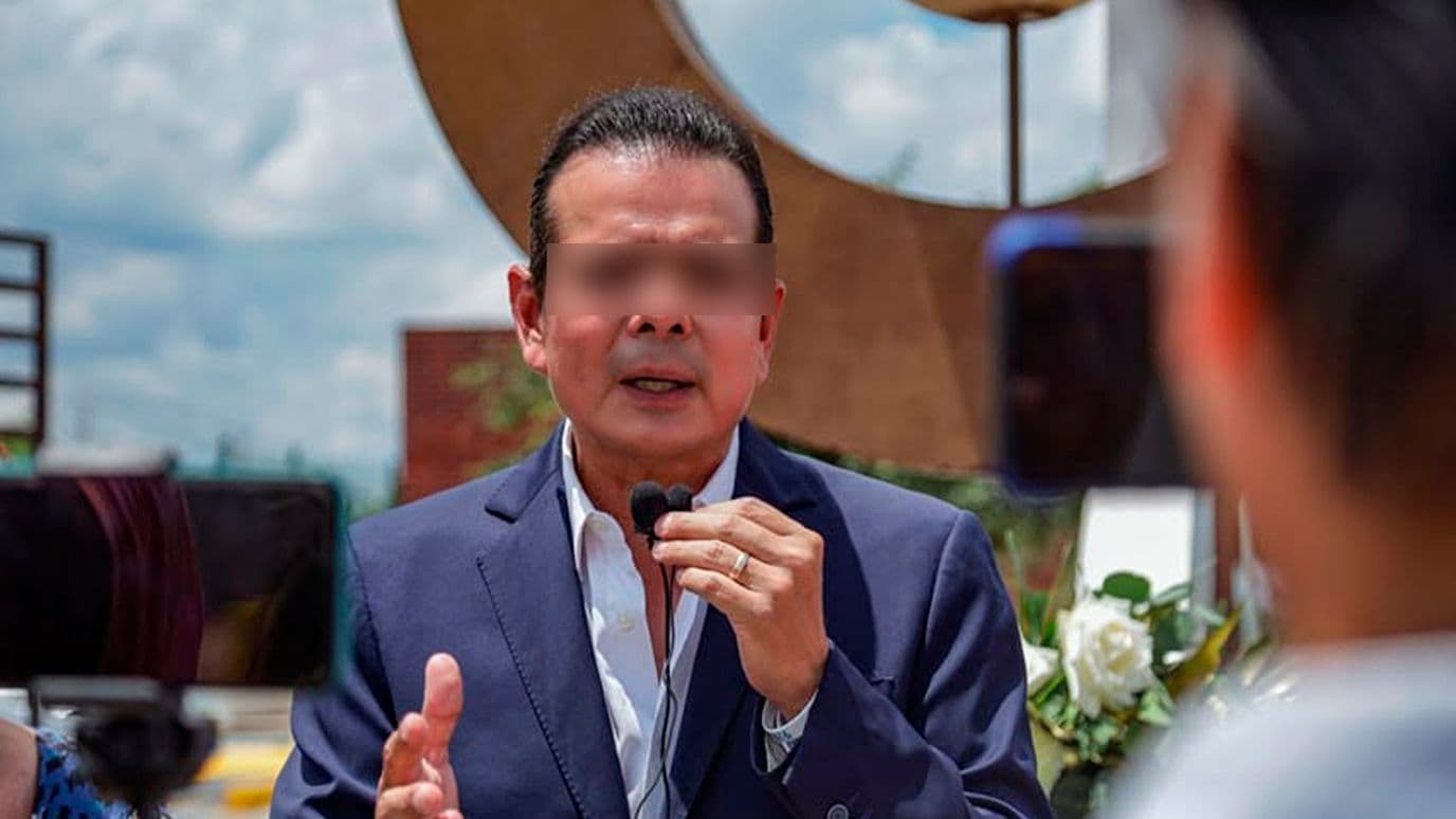 Fiscalía de Tamaulipas Busca Ficha Roja de Interpol contra Enrique 'N'