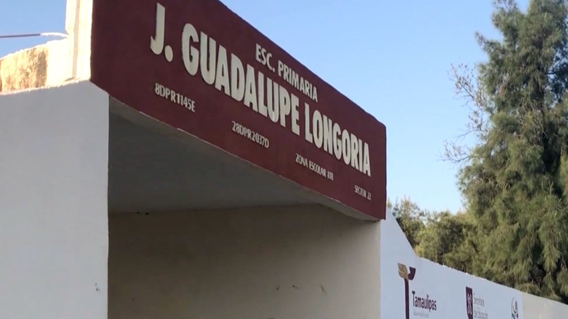 Escuelas Sufren Escasez de Agua y Piden Apoyo de Pipas en Ciudad Victoria