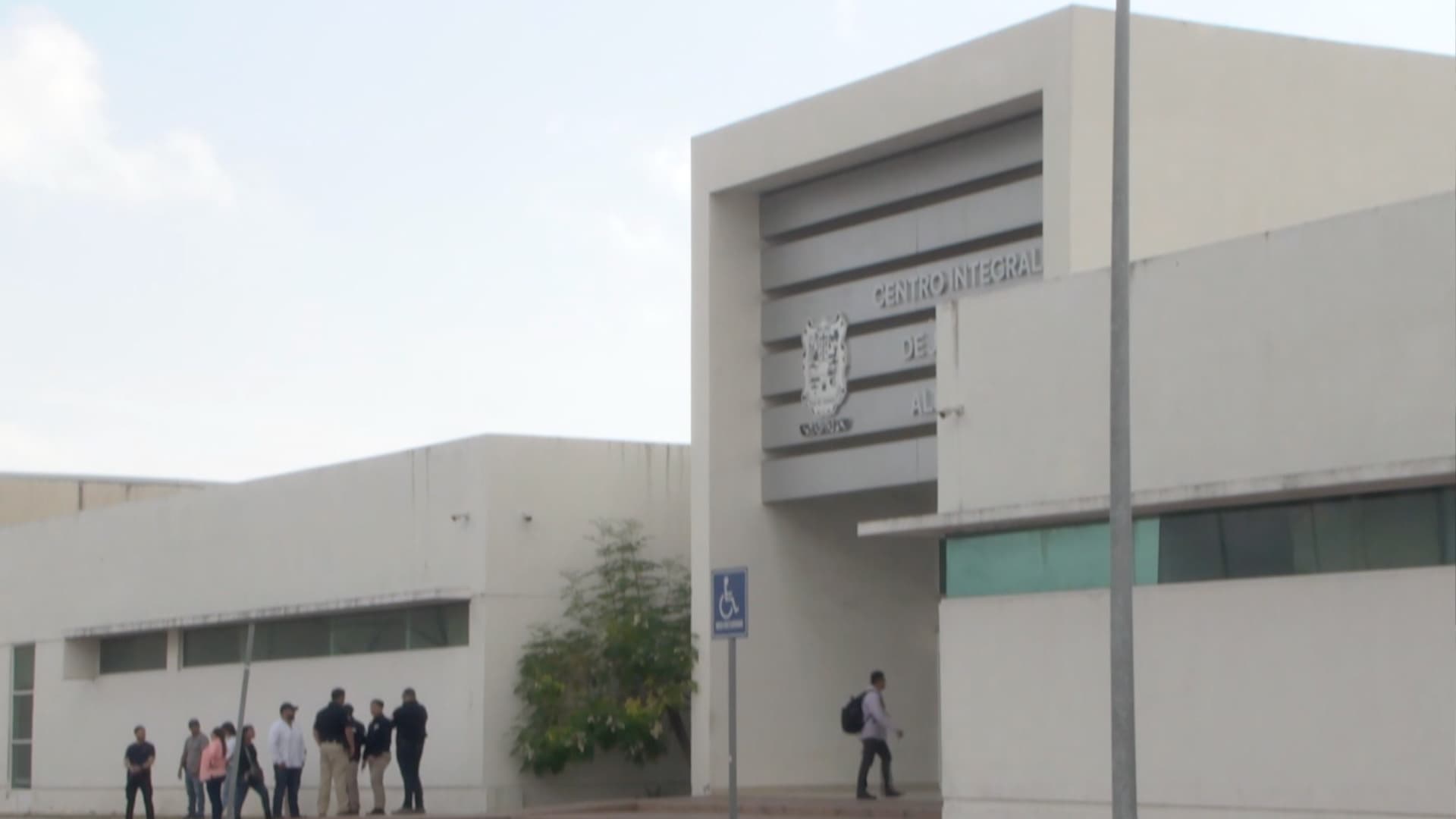 Autoridades de Ciudad Madero se Deslindan de Vínculos con la Academia Militarizada