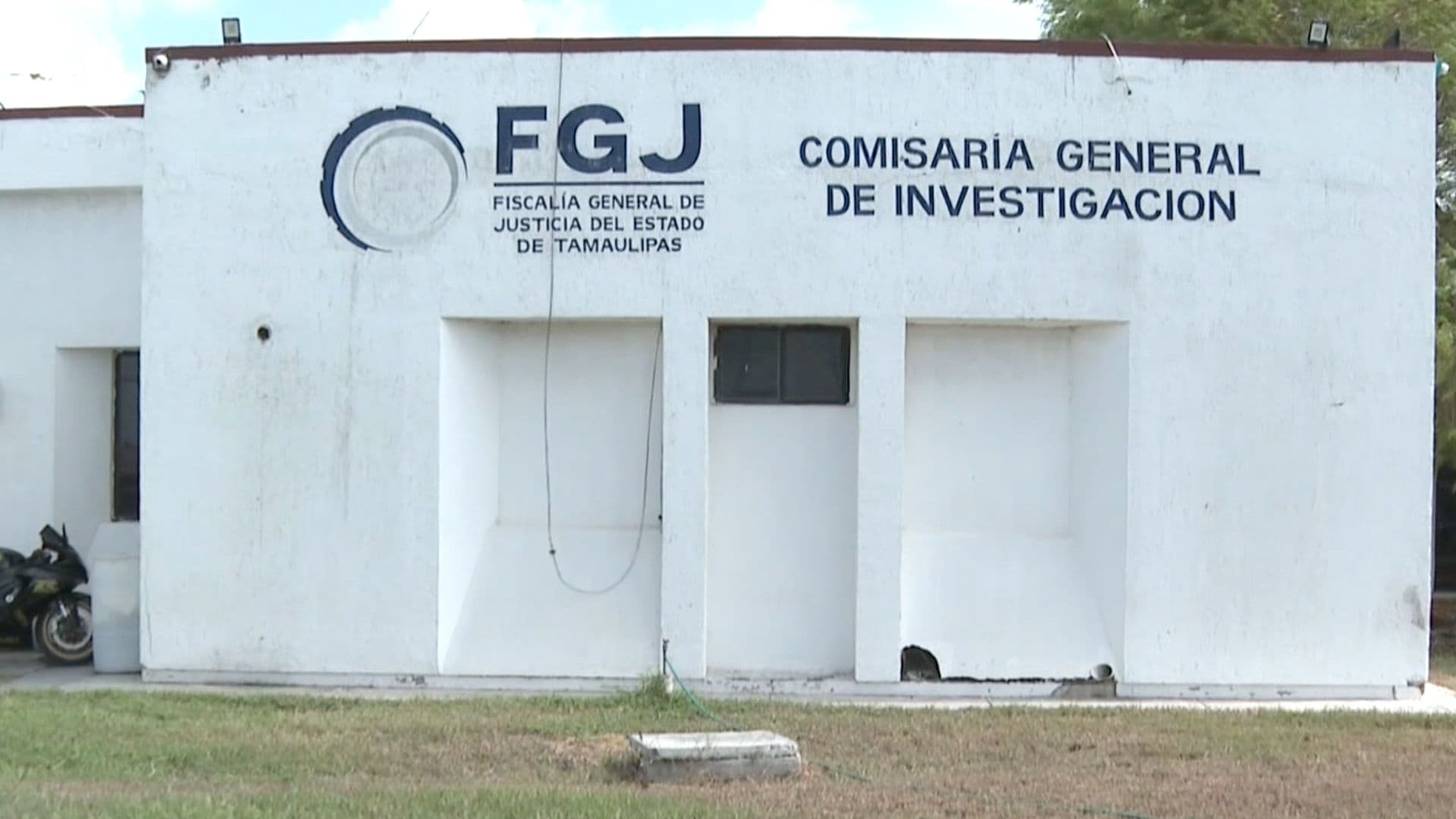 Investigan Posible Feminicidio de Estudiante Localizada sin Vida en Matamoros