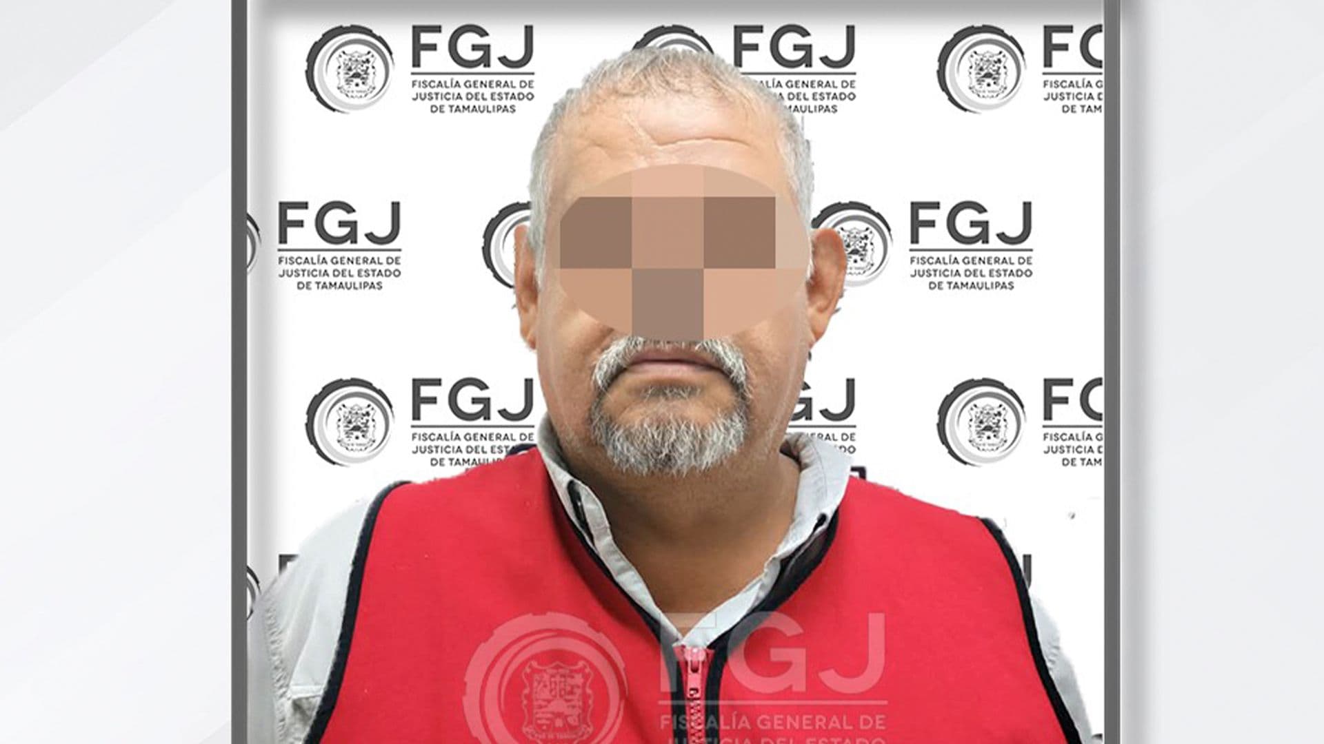 Catean Inmueble y Detienen a Presunto Extorsionador en Reynosa, Tamaulipas