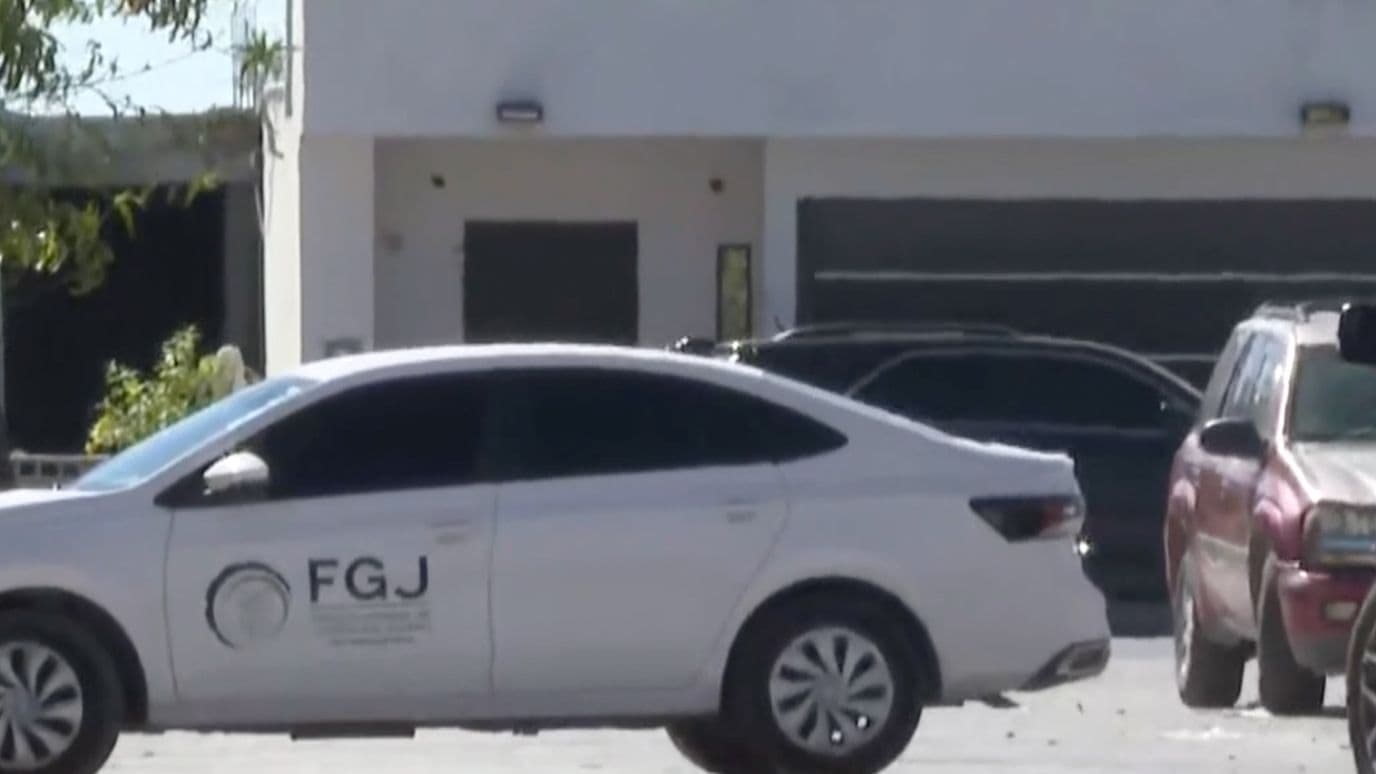Encuentran Cuerpo Sin Vida de un Joven de 22 Años en Reynosa