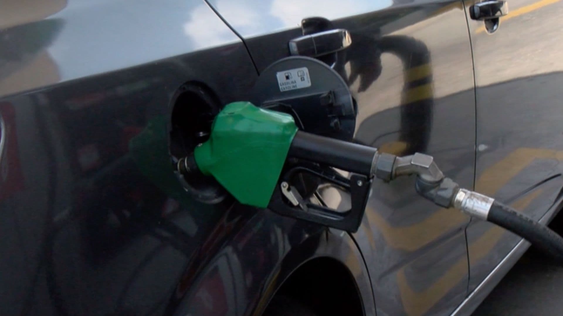 Automovilistas Solicitan Revisar Gasolineras del Sur de Tamaulipas