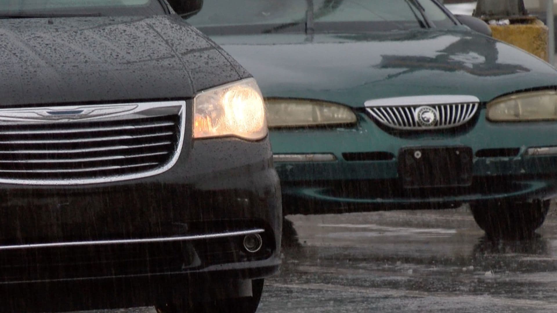 Alerta en Tamaulipas por Tormentas Intensas y Vientos Fuertes; Estos son los Municipios